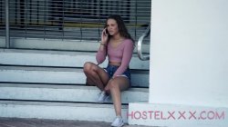 Captura de 'Hostel XXX - Liza Rowe' nº 6