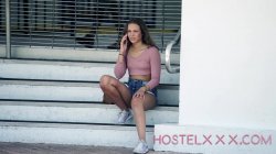 Captura de 'Hostel XXX - Liza Rowe' nº 7
