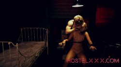 Captura de 'Hostel XXX - Liza Rowe' nº 93