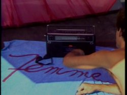 'Candida Royalle's Urban Heat' screenshot nº 83