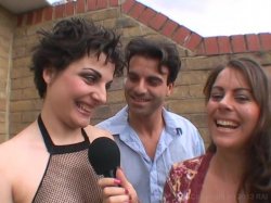 'Mother's Touch, A' screenshot nº 88
