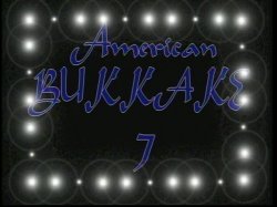 Captura de 'American Bukkake 7' nº 1
