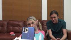 'Boy-Girl Cam Show With Melody Marks' screenshot nº 7