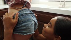 'Lesbians Next Door' screenshot nº 66