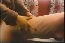 'Merle Michaels Anal Strawberry' screenshot nº 10