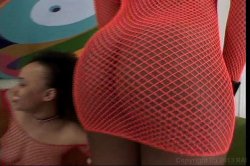 'Hood Honeyz' screenshot nº 1