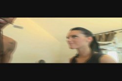 'My Wife's 1st Monster Cock 15' screenshot nº 61