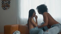 Captura de 'Seductive Lesbians' nº 15