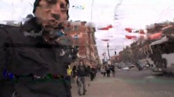 'Omar's Ass Madness' screenshot nº 2