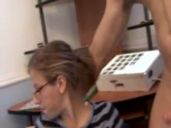 Captura de 'Geek Girl Sex' nº 90