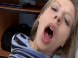 Captura de 'Geek Girl Sex' nº 100