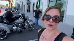 'Tiffany Leiddi Road Trip' screenshot nº 140