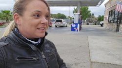 'Tiffany Leiddi Road Trip' screenshot nº 24