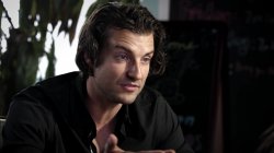 Captura de 'Foreign Affairs' nº 17
