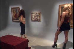 'Gallery Of Sin 3' screenshot nº 6