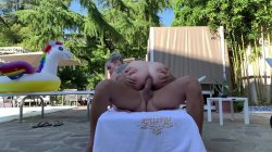 Captura de 'Urlaubs Ficker' nº 107