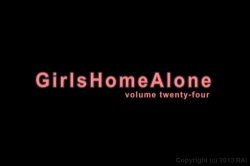 Captura de 'Girls Home Alone 24' nº 140