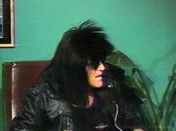 Captura de 'Howard Sperm Show' nº 35