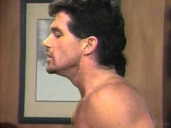 Captura de 'Howard Sperm Show' nº 59