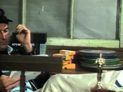 Captura de 'Howard Sperm Show' nº 61