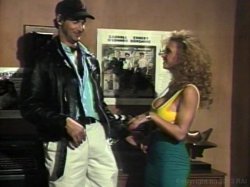 Captura de 'Howard Sperm Show' nº 63