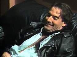 Captura de 'Howard Sperm Show' nº 69
