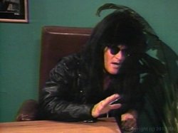Captura de 'Howard Sperm Show' nº 7