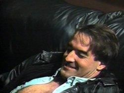 Captura de 'Howard Sperm Show' nº 71