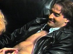 Captura de 'Howard Sperm Show' nº 74
