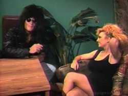 Captura de 'Howard Sperm Show' nº 8