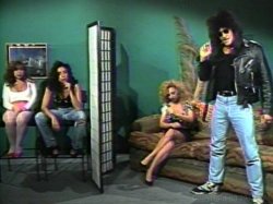 Captura de 'Howard Sperm Show' nº 92