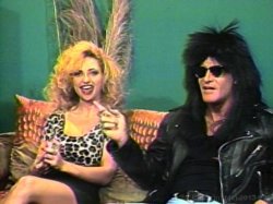 Captura de 'Howard Sperm Show' nº 94