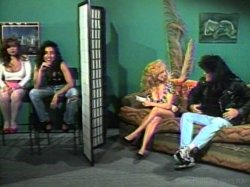 Captura de 'Howard Sperm Show' nº 97