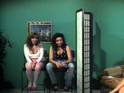 Captura de 'Howard Sperm Show' nº 98