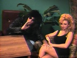 Captura de 'Howard Sperm Show' nº 10