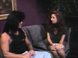 Captura de 'Howard Sperm Show' nº 104