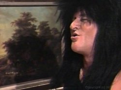 Captura de 'Howard Sperm Show' nº 122