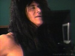Captura de 'Howard Sperm Show' nº 23