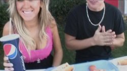 'Amy's Amateurs' screenshot nº 3