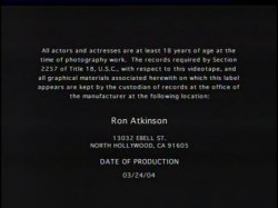 Captura de 'Sluts Award Winners' nº 1