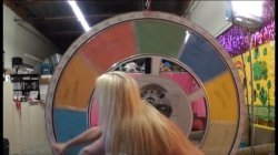 Captura de 'Wheel Of Debauchery Vol. 2' nº 9