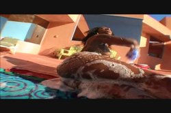 Captura de 'Big Phat Black Wet Butts 11' nº 109