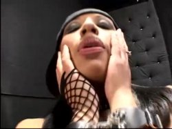 Captura de 'Cum Sucking Whore Named Jasmine Byrne' nº 112