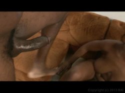 Captura de 'Kick Ass Chicks 51: Big Black Butts' nº 47