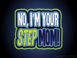 Captura de 'No, I'm Your Step Mom' nº 1