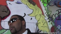 Captura de 'Interracial Blow Bang' nº 132
