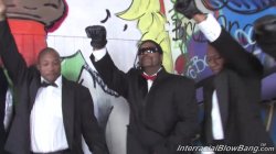 Captura de 'Interracial Blow Bang' nº 61