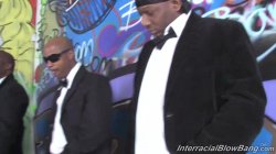 Captura de 'Interracial Blow Bang' nº 62