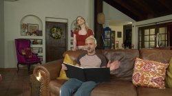 Captura de 'Bi For Now' nº 1