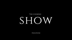 Captura de 'Cooking Show' nº 2